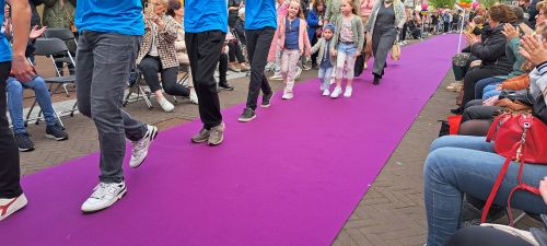BEMMEL IN DE MODE 2024