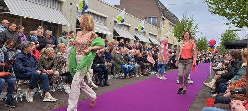 Modekoopzondag "Bemmel in de Mode" 2025