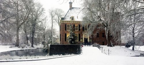 KUNST IN KASTEEL KINKELENBURG BEMMEL 2024