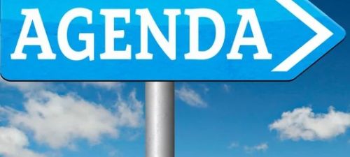 Evenementenagenda 2026