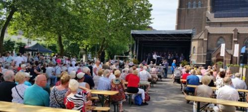 Bemmel Zingt 2026