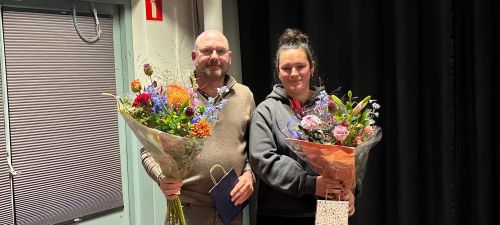Geslaagde najaarsvergadering van ondernemersvereniging Beleef Bemmel