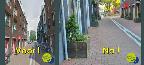 Bemmel komt verder tot bloei!